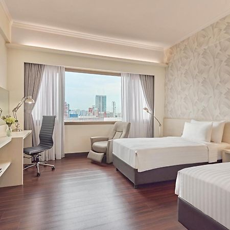 Village Hotel Bugis By Far East Hospitality Singapura Exterior foto
