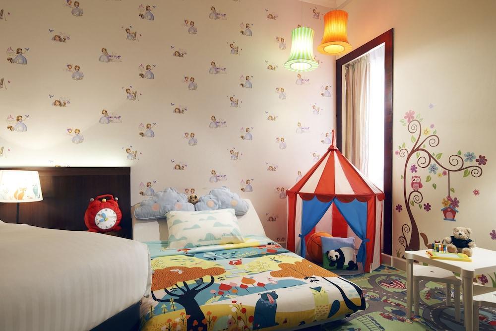 Village Hotel Bugis By Far East Hospitality Singapura Exterior foto