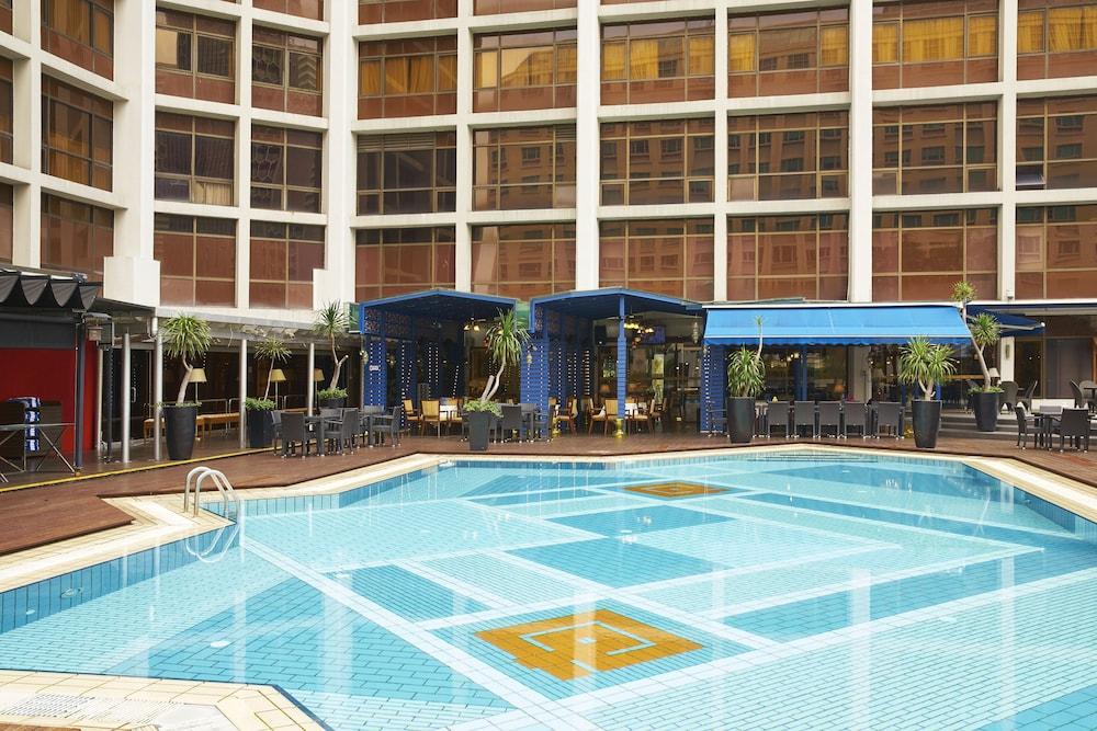 Village Hotel Bugis By Far East Hospitality Singapura Exterior foto
