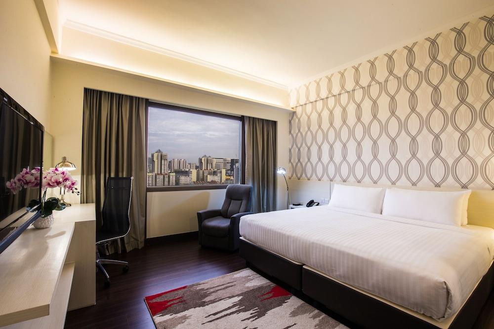 Village Hotel Bugis By Far East Hospitality Singapura Exterior foto