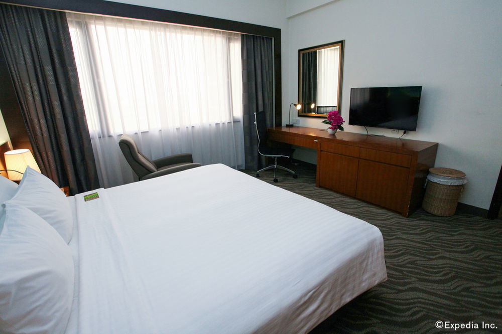 Village Hotel Bugis By Far East Hospitality Singapura Exterior foto
